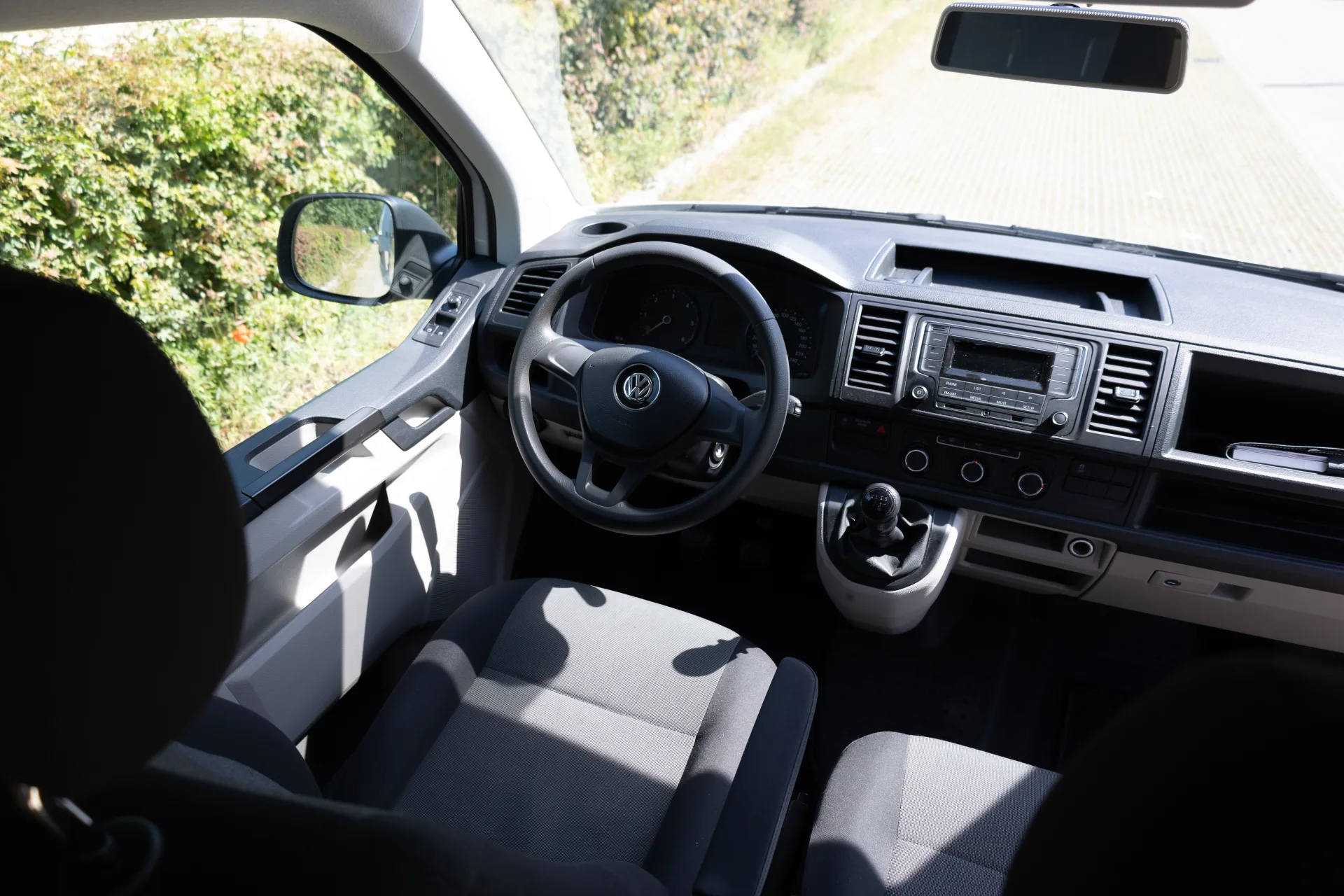Volkswagen Transporter T6 Domus Buscamper 2019 - foto 4